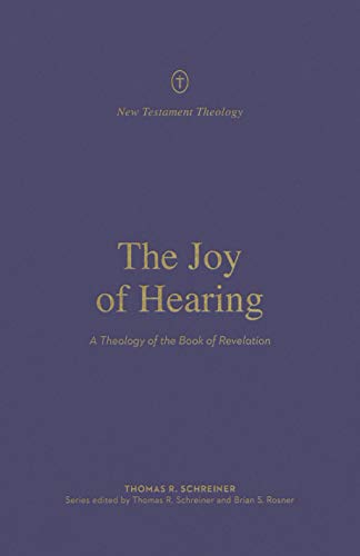 The Joy of Hearing by Thomas R Schreiner PAPERBACK 9781433571329 - Image 3