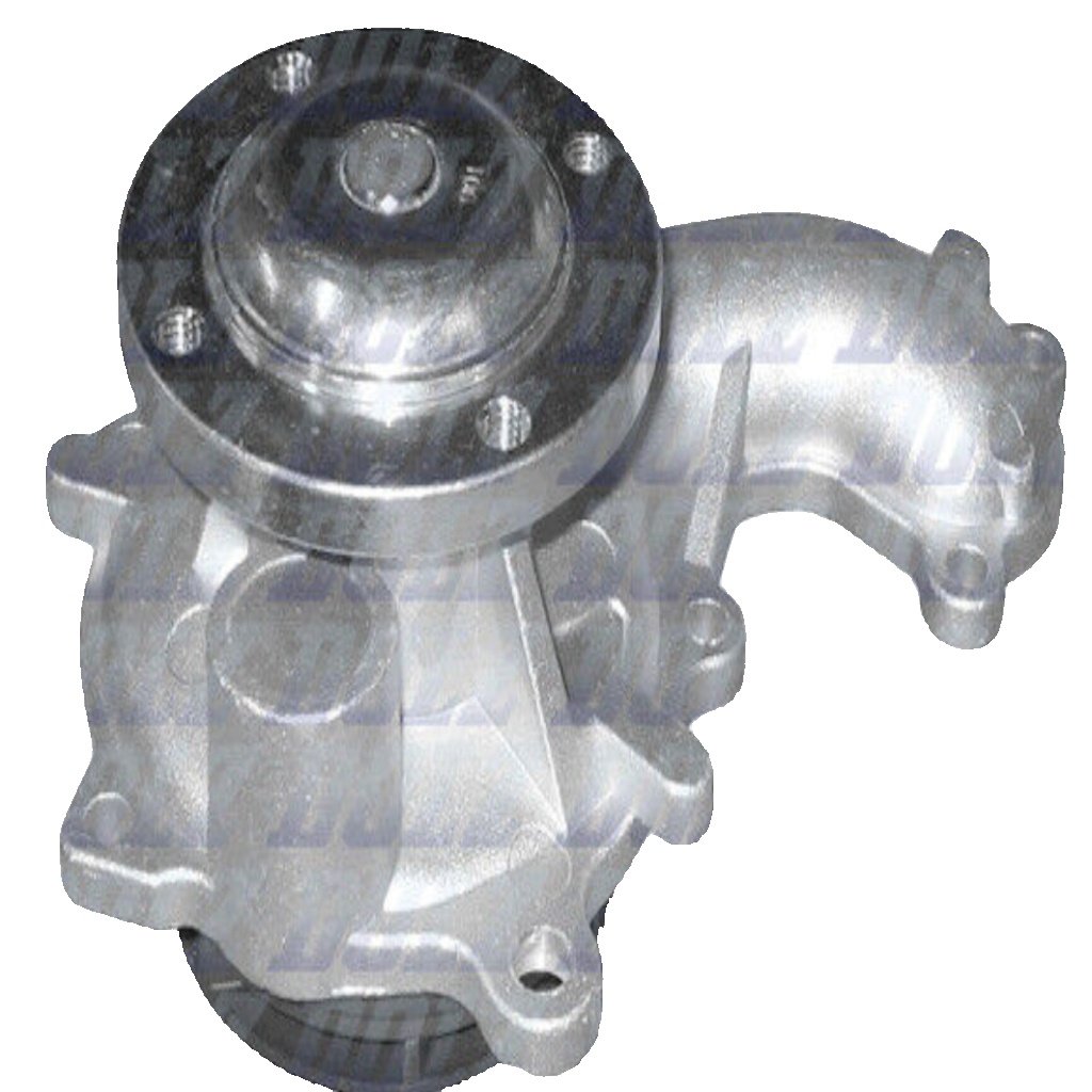 DOLZ F201 Water Pump for FORD,MAZDA