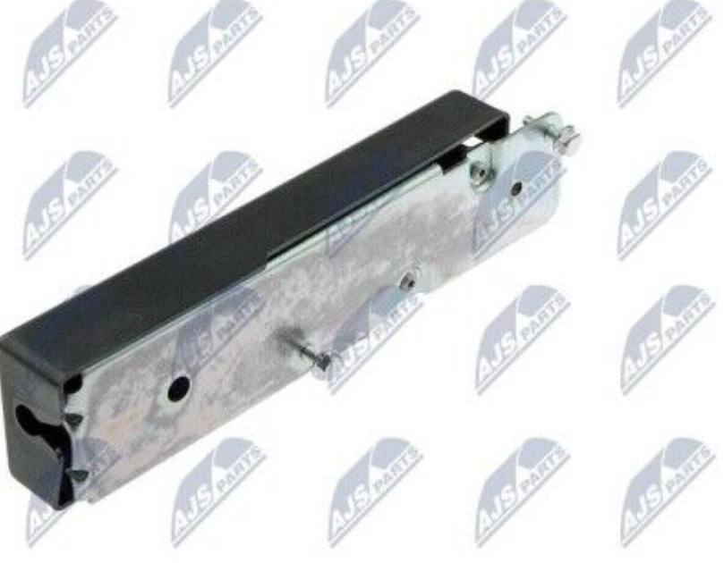 Fits NTY EZC-LR-010 TAILGATE LOCK ACTUATOR LAND ROVER DISCOVERY III 2 ⭐UK Stock⭐