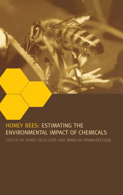 Honey Bees - 9780415275187