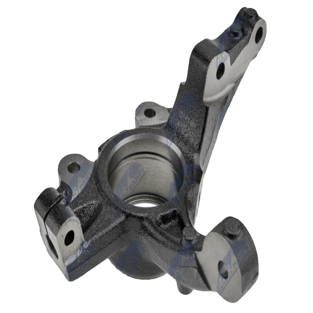 N.T.Y. ZZP-FT-017.NTY Steering Knuckle, wheel suspension for FIAT