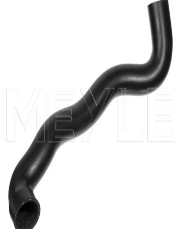 MEYLE 019 501 0029 Radiator Hose for MERCEDES-BENZ