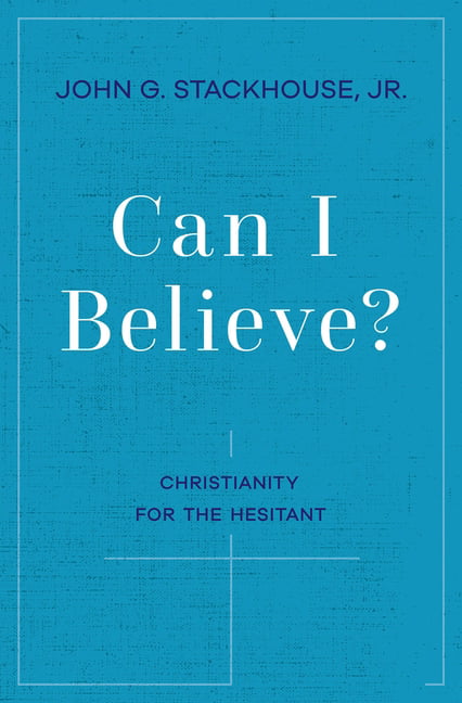 Can I Believe? - 9780190922856