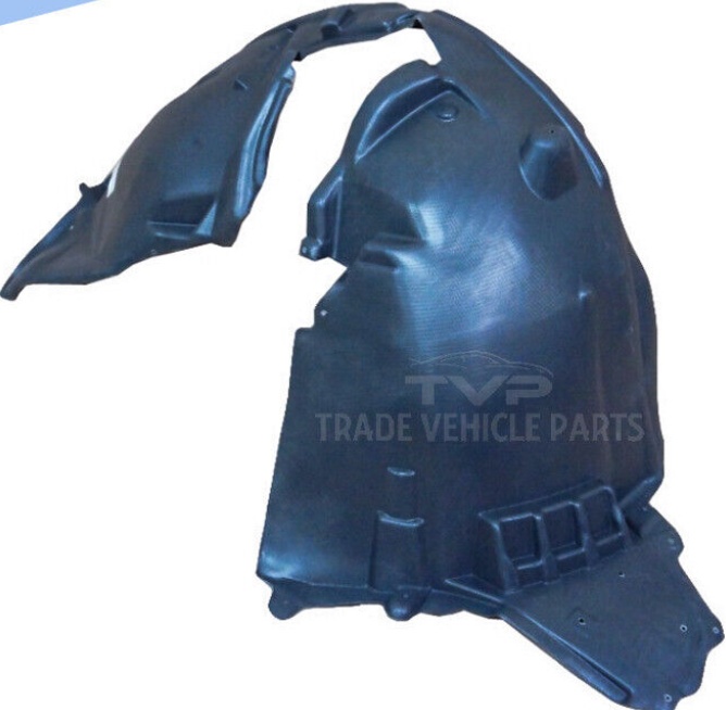 Fits Nissan Qashqai 2014-2017 Front Wing Arch Liner Splash Guard Passenger Side