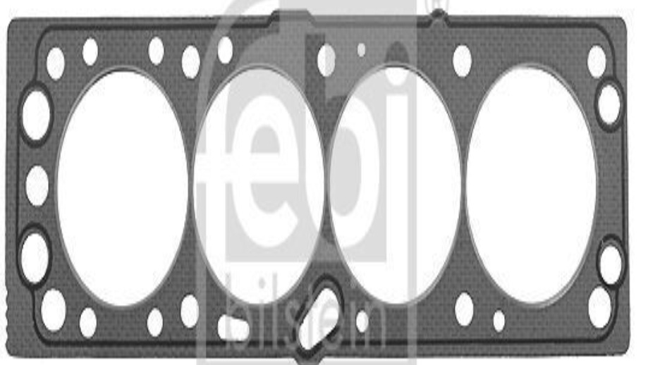 FEBI 17743 GASKET CYLINDER HEAD