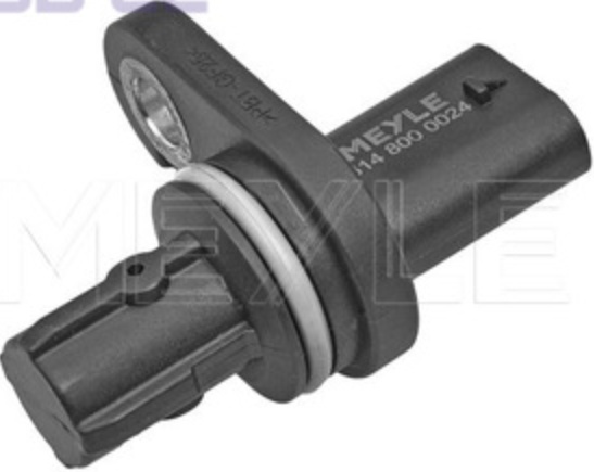 Intake Side MEYLE GERMANY 614 800 0024 Sensor, camshaft position for CHEVROLET,O