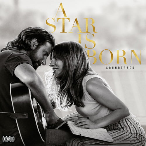 Lady Gaga, Bradley Cooper (O.S.T.) - A Star Is Born