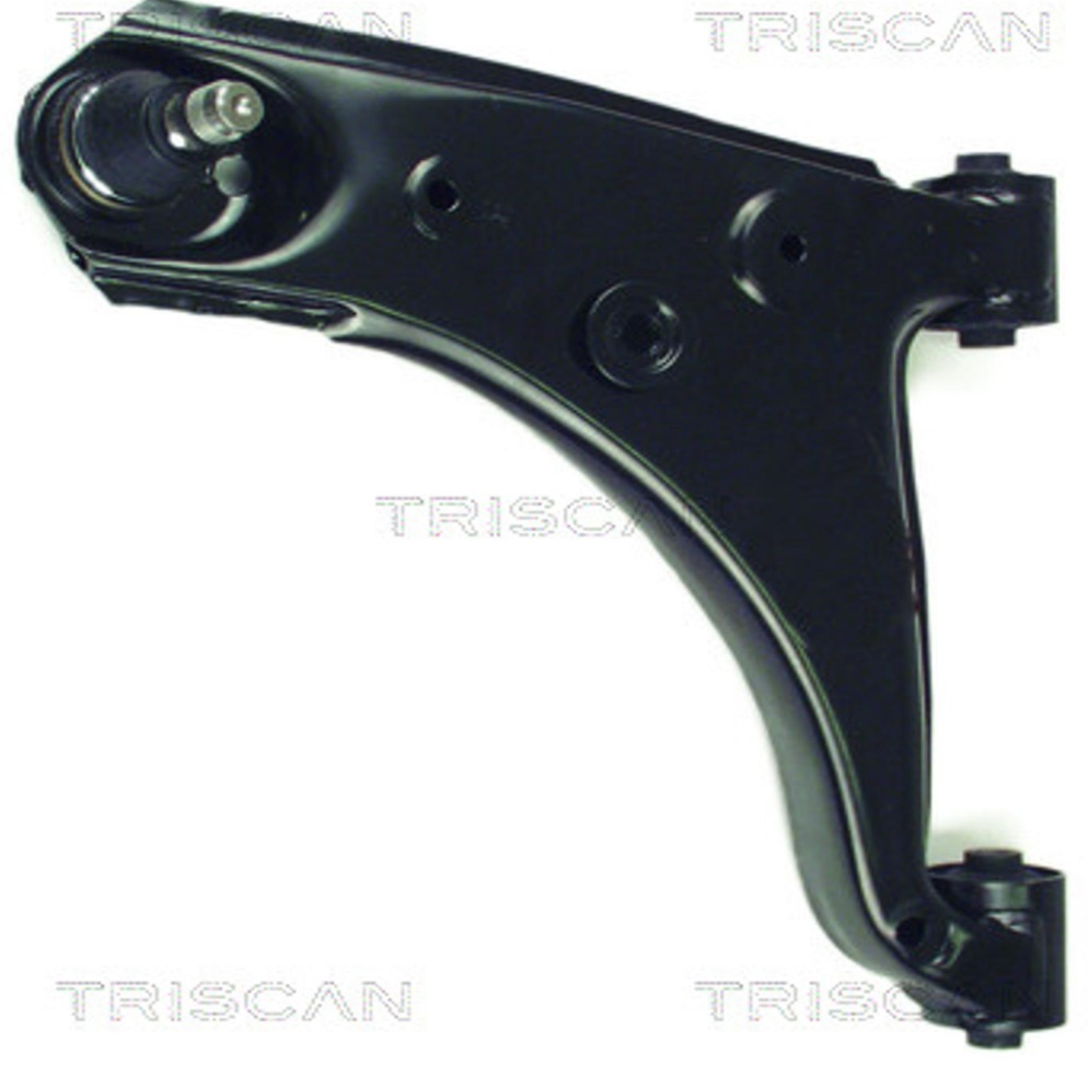 outer TRISCAN 8500 50504 Control/Trailing Arm, wheel suspension for MAZDA