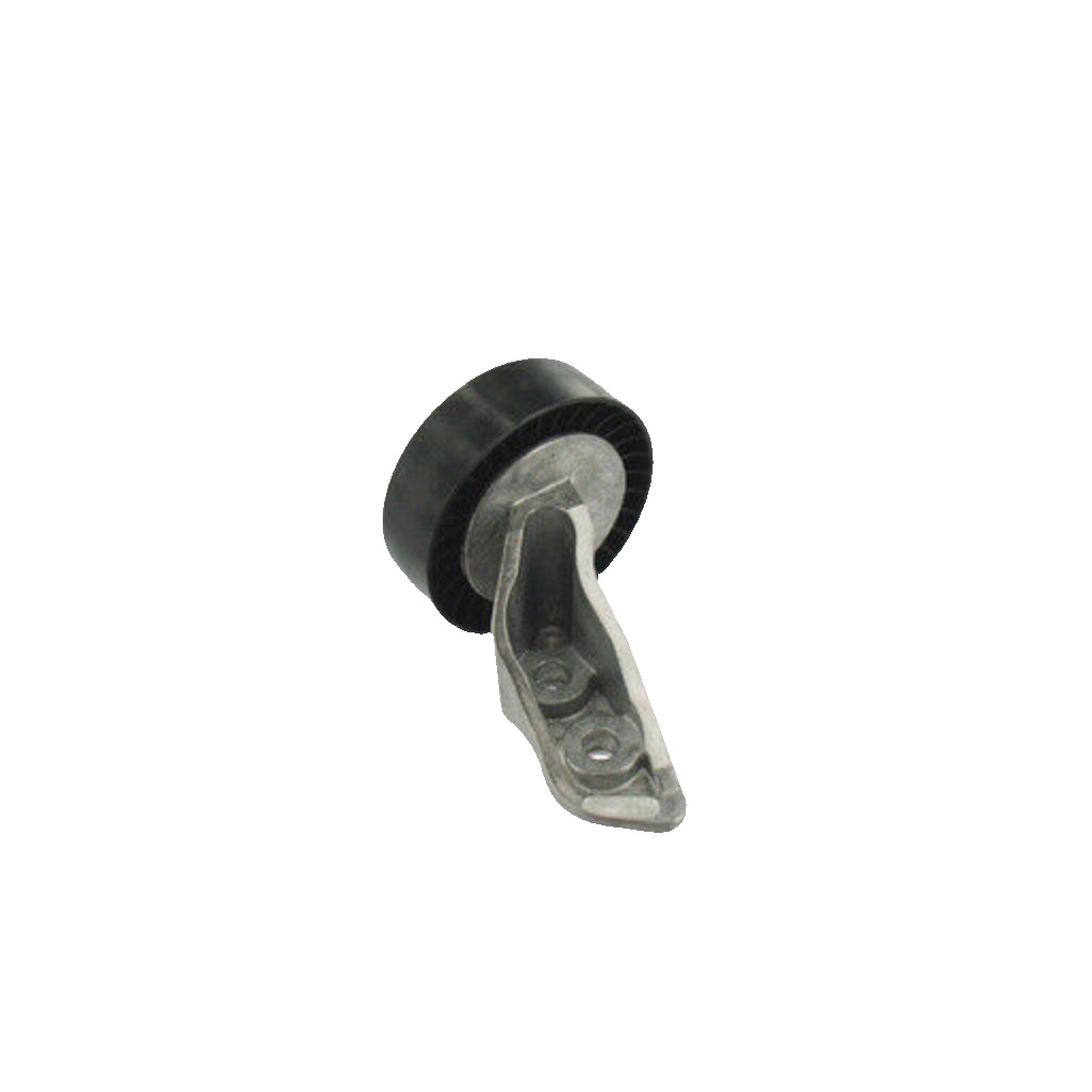 Lower Right SKF VKM 31240 Deflection/Guide Pulley, V-ribbed belt for AUDI,VW