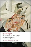 A Portrait of the Artist as a Young Man (Oxford World's Classic .9780199536443 - Image 3