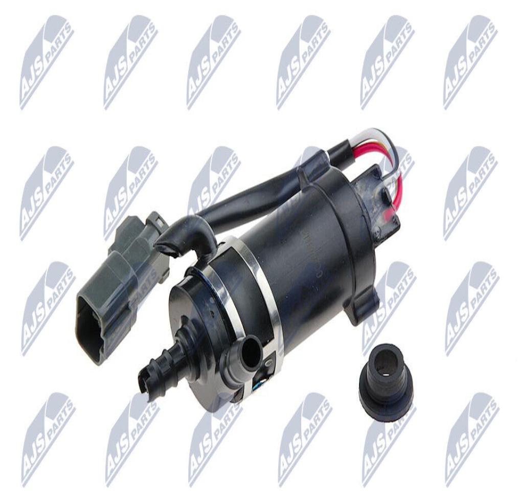 ESP-HD-000 NTY Adaptor, wash waterpump for headlight cleaning for HONDA