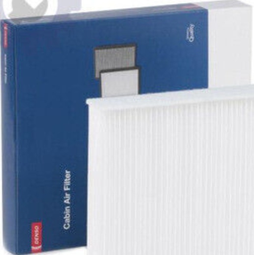 Fits DENSO DCF583P Filter, interior air - Image 26