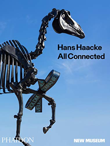 Hans Haacke by Massimiliano Gioni, Gary Carrion-Murayari - 9780714879765