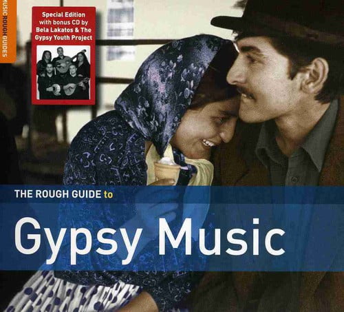 Aa.Vv. - The Rough Guide To Gypsy Music [Special Edition]