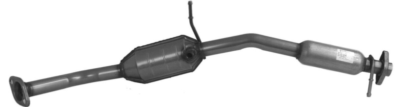 For SUZUKI JIMNY Open SN 1998 onwards Catalytic Converter - Image 11