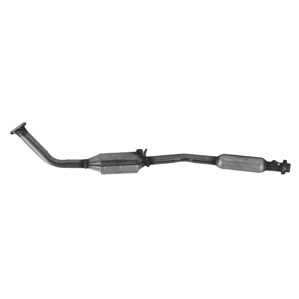 For SUZUKI JIMNY Open SN 1998 onwards Catalytic Converter - Image 15