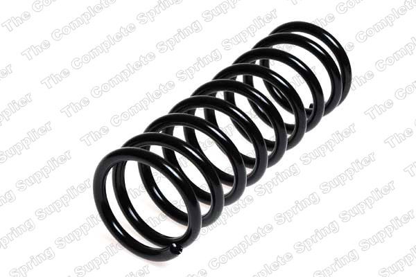Suspension Coil Spring Rear Durable High Strength Fits Ford Escort KILEN 53720