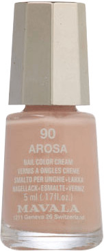 Mavala Mini Nail Polish Arosa 5ml