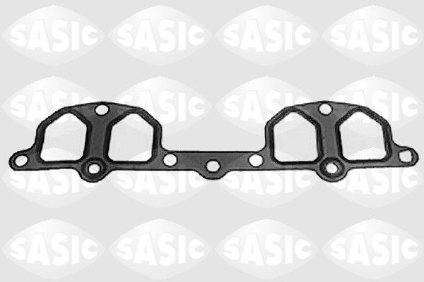 GASKET INTAKE MANIFOLD 3480910 FOR PEUGEOT 205/Mk/II/�/Convertible 405/Break