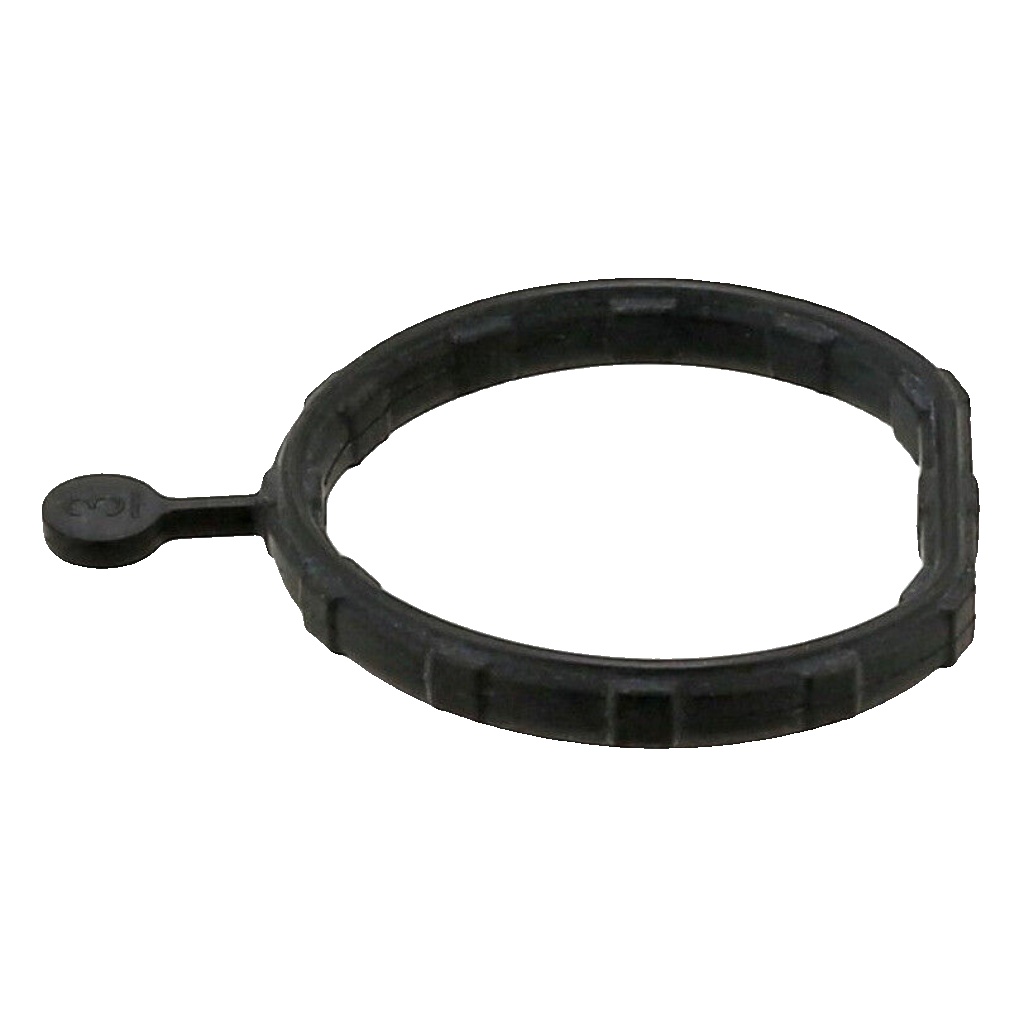 Fits ELRING EL587410 Gasket, coolant flange EL587410 Radiator pipe se ⭐UK Stock⭐