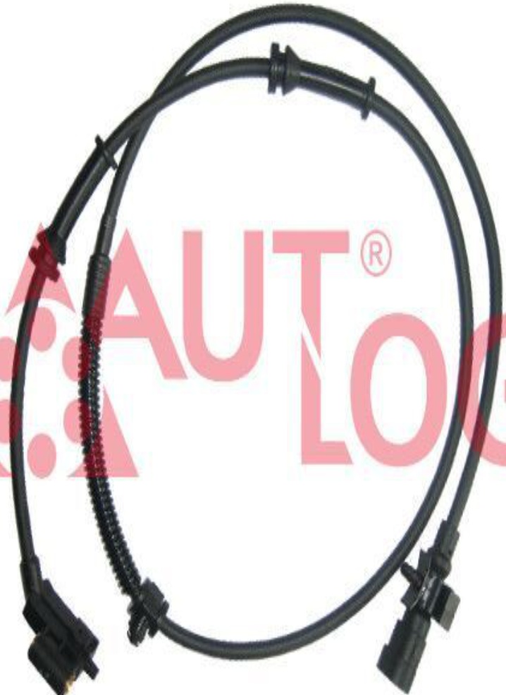 Front Right AUTLOG AS4782 Sensor, wheel speed for JEEP