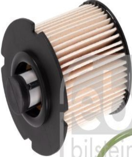 Fuel Filter fits FORD TRANSIT CONNECT 1.5D 2015 on 1872152 DSQ9D410BASK1 2171748 - Image 51