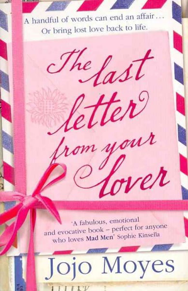 The Last Letter from Your Lover