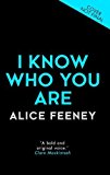 I Know Who You Are