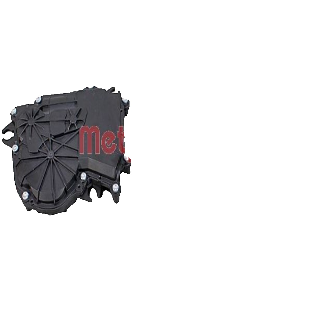 METZGER 2310670 Closing aid, tailgate for BMW