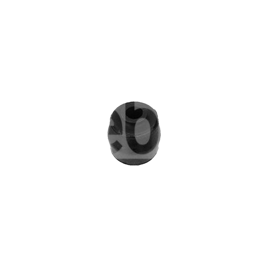 FEBI BILSTEIN BUSHING, STABILISER COUPLING ROD FRONT LEFT FRONT RIGHT VOLVO 240