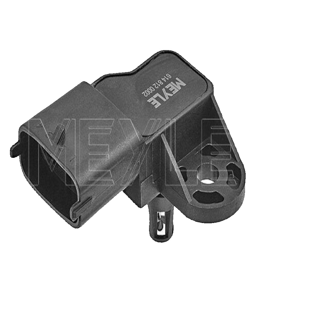614 812 0002 MEYLE Sensor, intake manifold pressure for ALFA ROMEO,CADILLAC,FIAT
