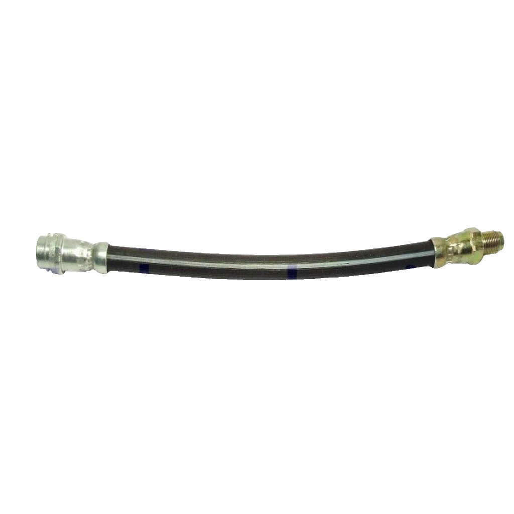 Rear DELPHI-OE LH6397 Brake Hose for MERCEDES-BENZ