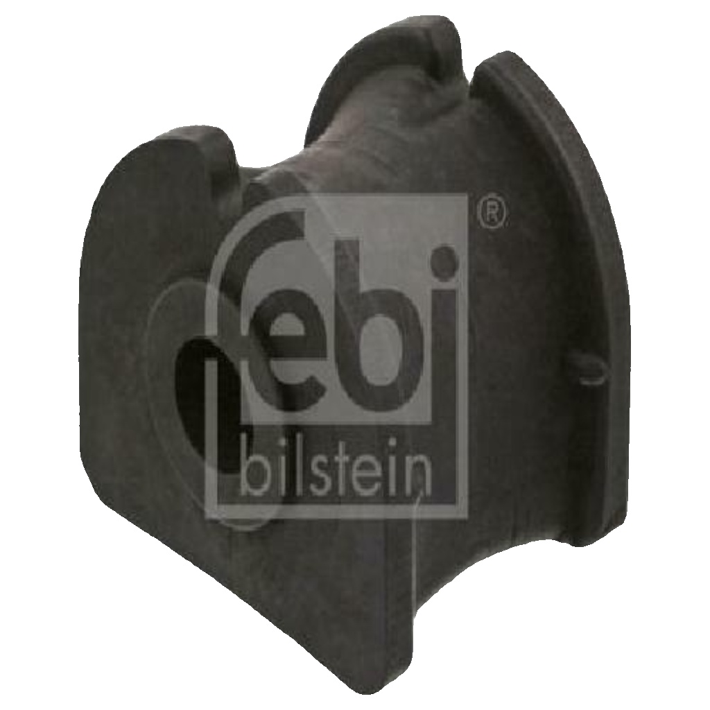 2x ✅Fits FEBI 47385 RUBBER BUSHING STAB. DACIA DUSTER 10-  ⭐UK Seller⭐
