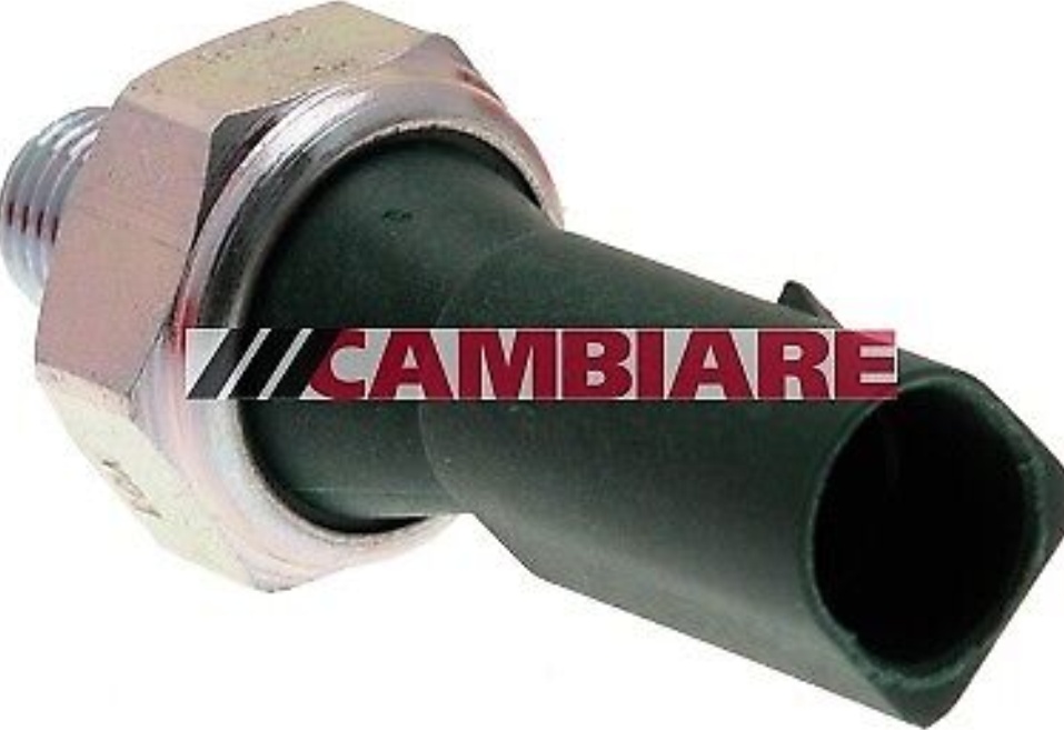 Oil Pressure Switch For Audi Bentley Cupra Seat Skoda VW Cambiare VE706054