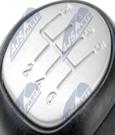 N.T.Y. GZB-SA-001.NTY Gear Knob for SAAB