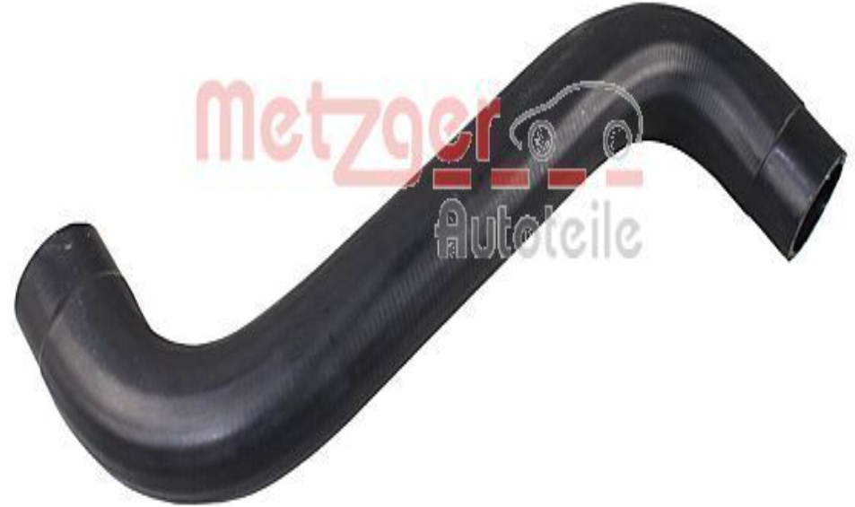 2x ✅Fits METZGER 2421411 RADIATOR JOSE  ⭐UK Seller⭐