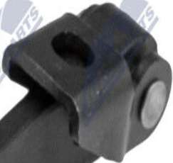 N.T.Y. EZC-SE-011.NTY Door Catch for SEAT