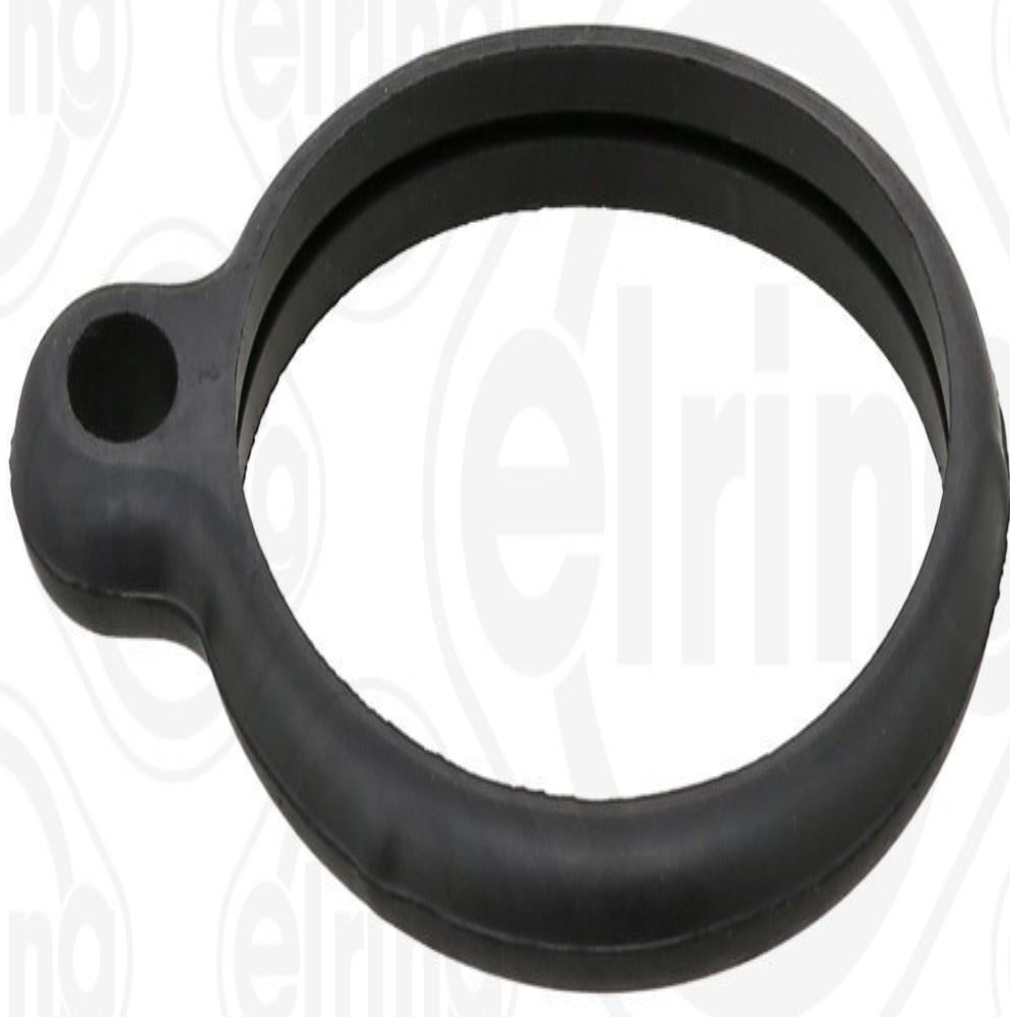 ELRING 278.122 Seal, thermostat for BAJAJ TEMPO,FORCE,MERCEDES-BENZ,PUCH