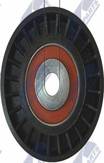Fits NTY RNK-HY-514 MULTI-GROOVE BELT TENSIONER ROLLER   ⭐UK Stock⭐