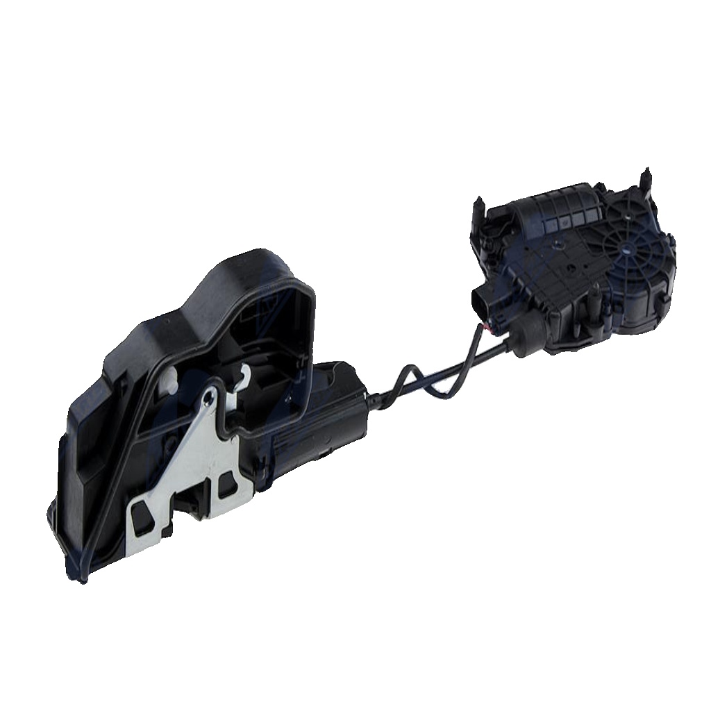 Door lock Left Rear with central locking EZC-BM-032 NTY for BMW 7