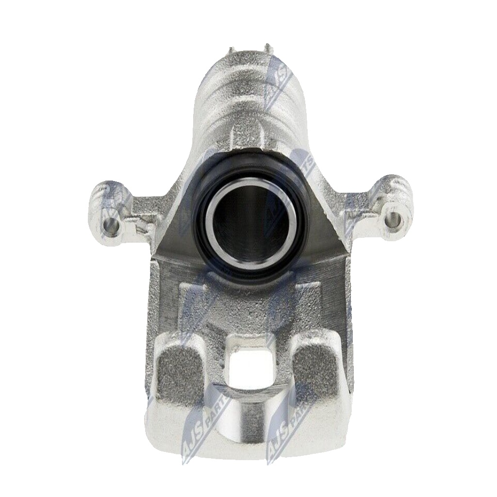 Brake caliper Rear Axle Right HZT-NS-011 NTY for NISSAN PATROL GR Mk II Wagon
