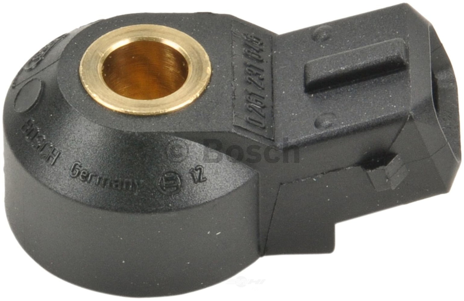 0 261 231 046 BOSCH Knock Sensor for ALFA ROMEO,CHEVROLET,CITROËN,FORD,GAZ,KIA,O