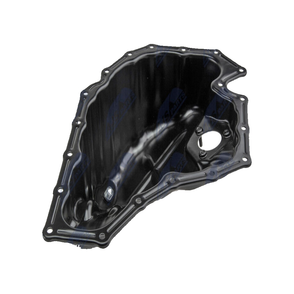 Oil pan BMO-AU-006 NTY for AUDI A6 C7 Q5 A6 C7 Avant A5 Sportback A5 Convertible
