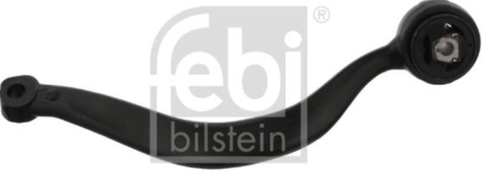 FEBI BILSTEIN 21620 Wheel Suspension Control Trailing Arm Front Left Fits BMW X5