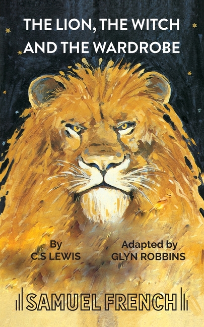 Lion, the Witch and the Wardrobe by Glyn V. Robbins and C. S. Lewis (1950, ... - Image 5