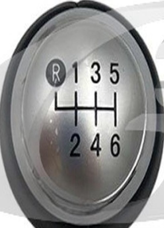 Fits 3RG 25804 GEAR KNOB AURIS/COROLLA, CAMRY, COROLLA, IQ, RAV 4  ⭐UK Stock⭐
