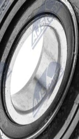 N.T.Y. NLW-RE-002.NTY Mounting, propshaft for RENAULT