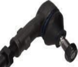 69-0225 MAXGEAR Tie Rod for VW