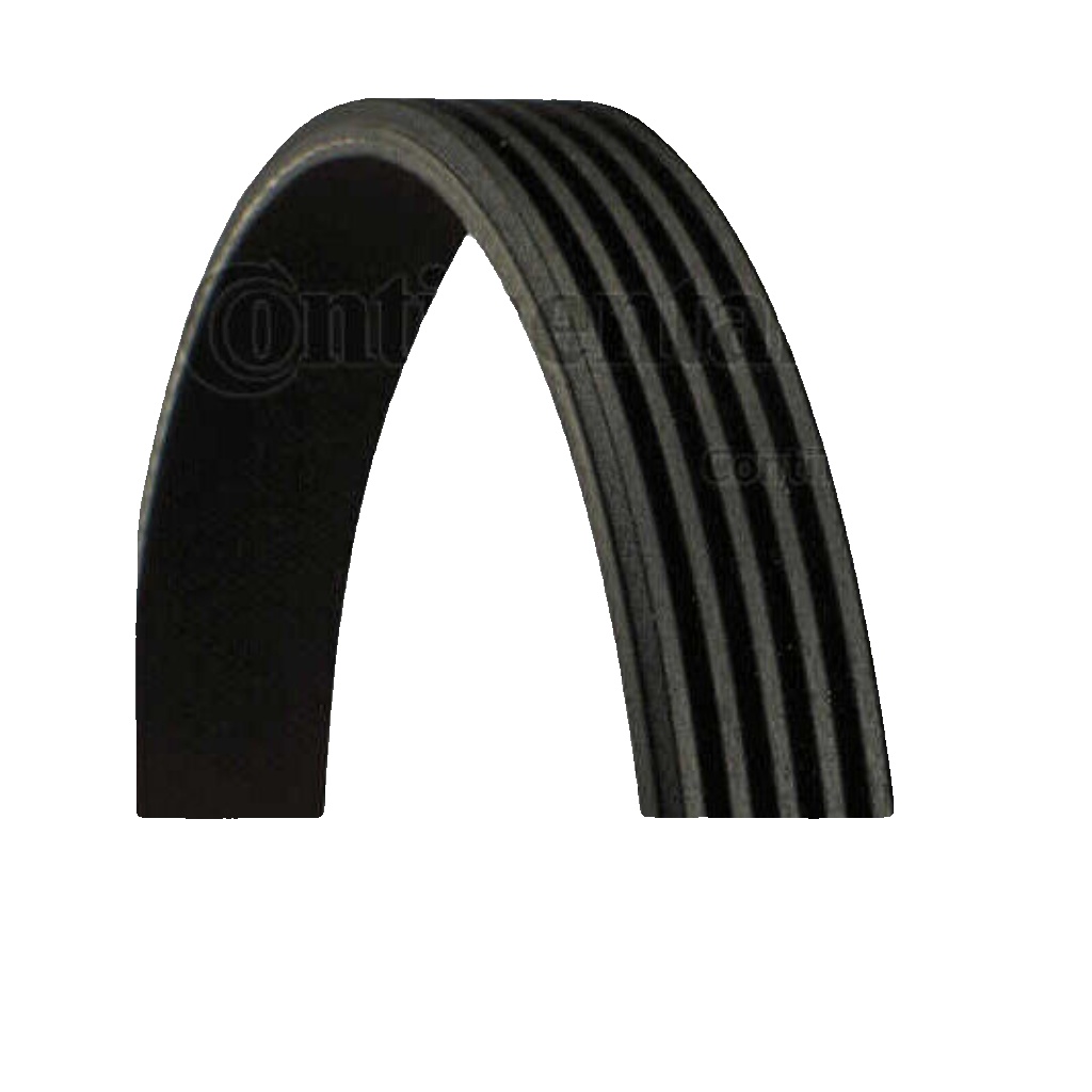 5PK1413 CONTINENTAL CTAM V-Ribbed Belt for RENAULT TRUCKS