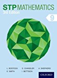 STP Mathematics 9 Student Book 3rd Edition By Sue Chandler Maths Study Learning